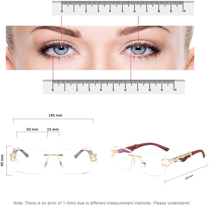 VALWICK Rectangular Sunglasses (Free Size) - Image 6