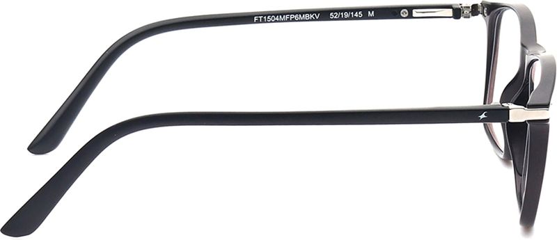 Fastrack Blue Square Computer Glass 52mm - Image 5