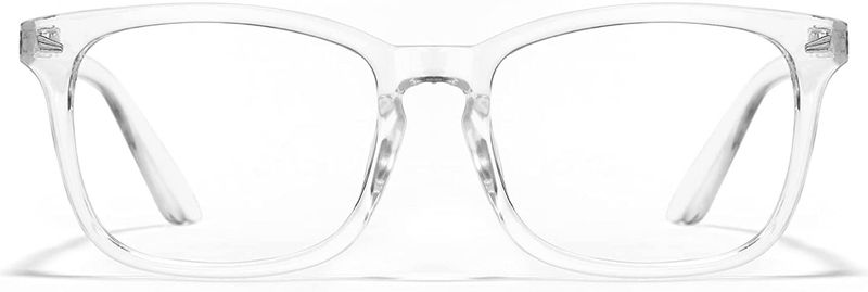 ARICKS Blue Square Anti Glare Computer Glass - Image 4