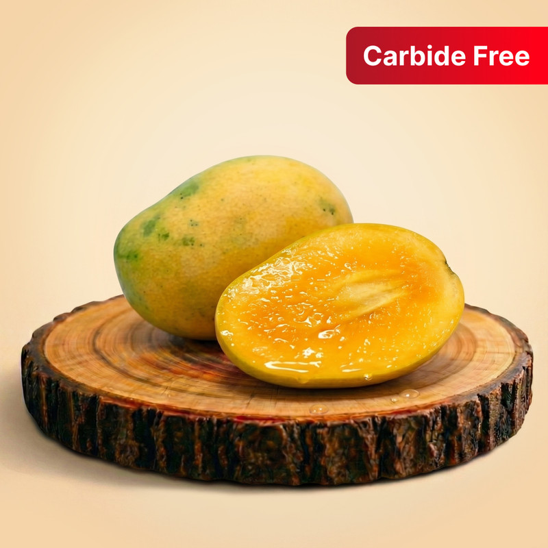 Banganapalli Mango(Safeda)