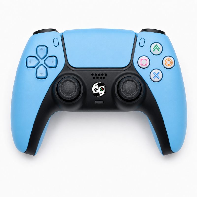 HG WORLD HyperSense Wireless Gaming Controller for PS4 - Image 2