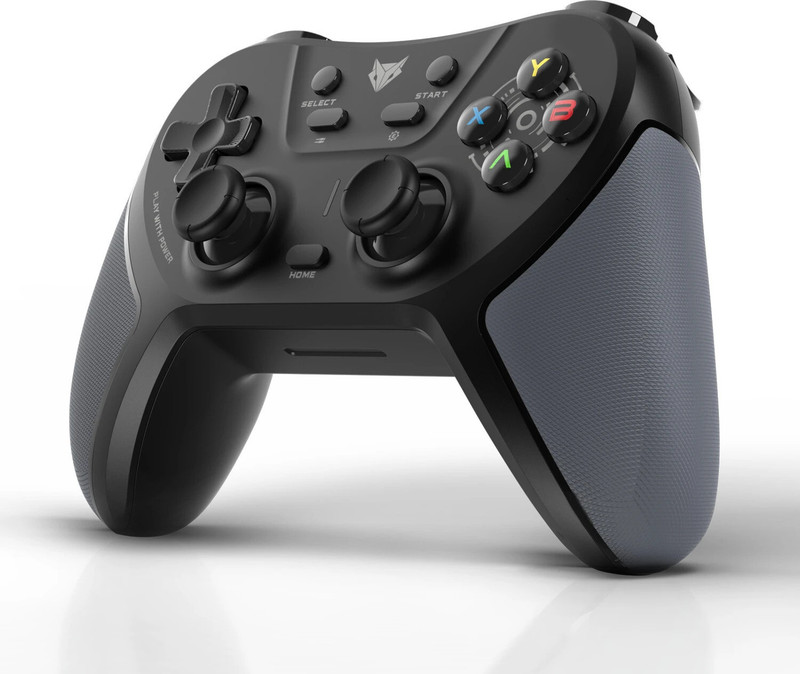 EVOFOX One S Universal 3-Mode Wireless & Wired Gamepad (Black, F...more deal from flipkart