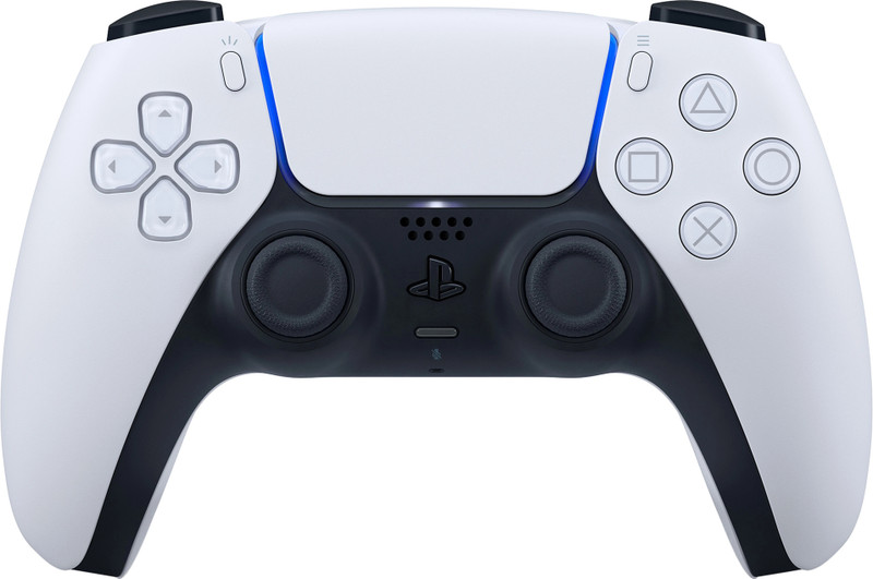 sony ps5 dualsense wireless controller