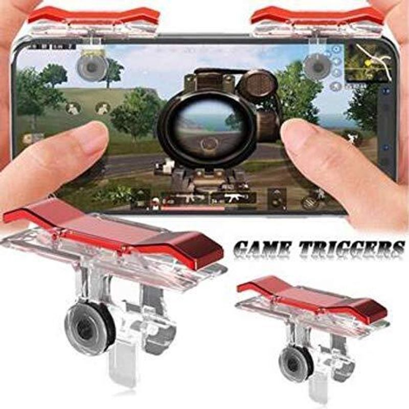 Expresscraft White Shark Mobile Game Controller - Image 6