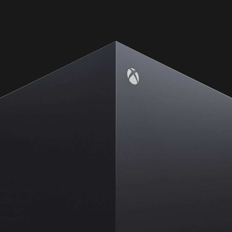 Microsoft Xbox Series X 1024 GB Black - Image 4