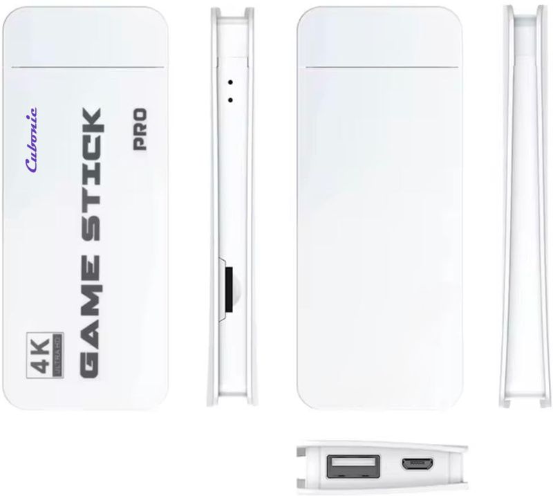 Cubonic GameVerse M15 Plus 4K - Image 4