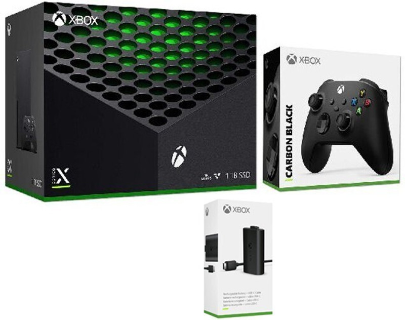 Xbox Series X 1024 Gb
