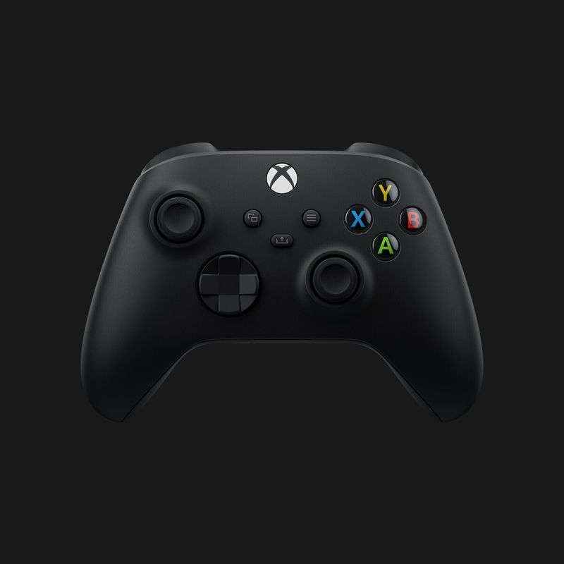 Microsoft Xbox Series X 1024 GB Black - Image 6