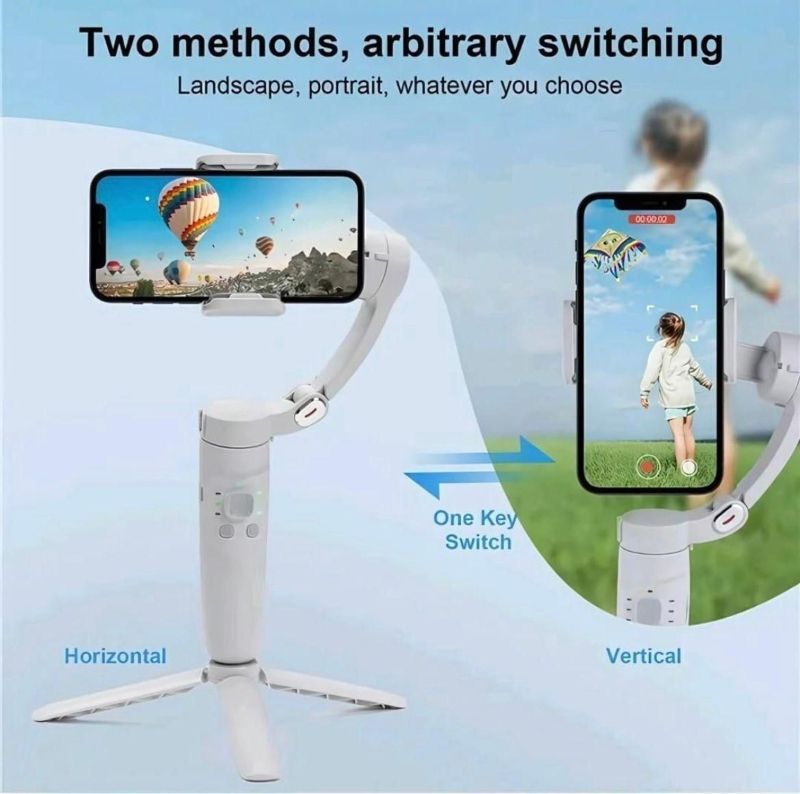 se hub Gimbal M2 3 Axis Gimbal - Image 5