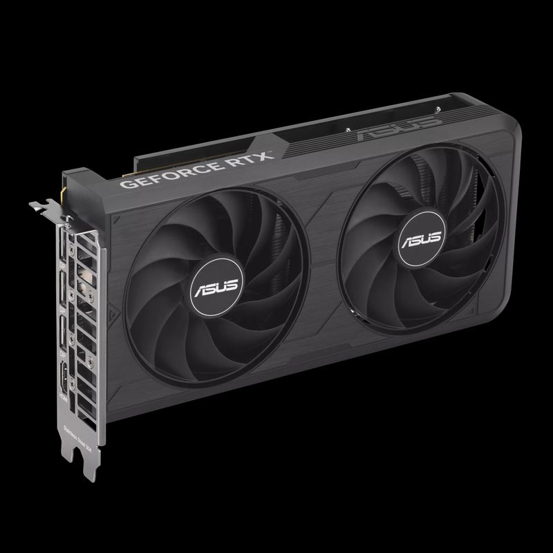 ASUS Dual GeForce RTX 5060 EVO OC 8GB - Image 3