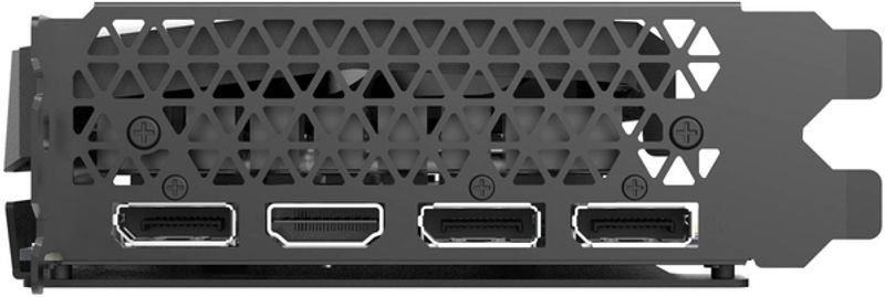 ZOTAC GAMING GEFORCE RTX 3050 ECO 8GB GDDR6 Pack of 128 - Image 5