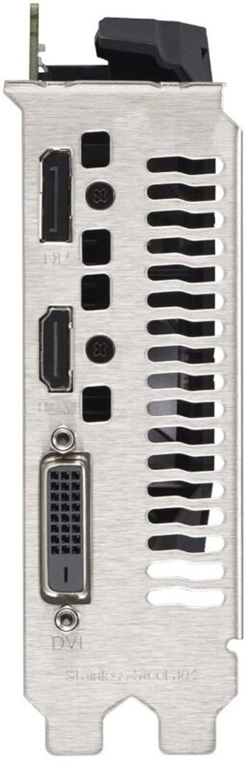 ASUS Dual NVIDIA Geforce RTX 3050 6GB OC Edition - Image 6
