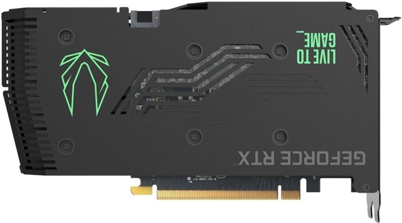 ZOTAC GAMING GEFORCE RTX 3050 ECO 8GB GDDR6 Pack of 128 - Image 4