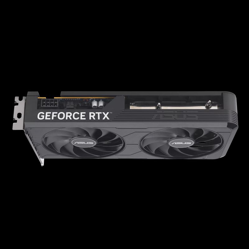 ASUS Dual GeForce RTX 5060 EVO OC 8GB - Image 5