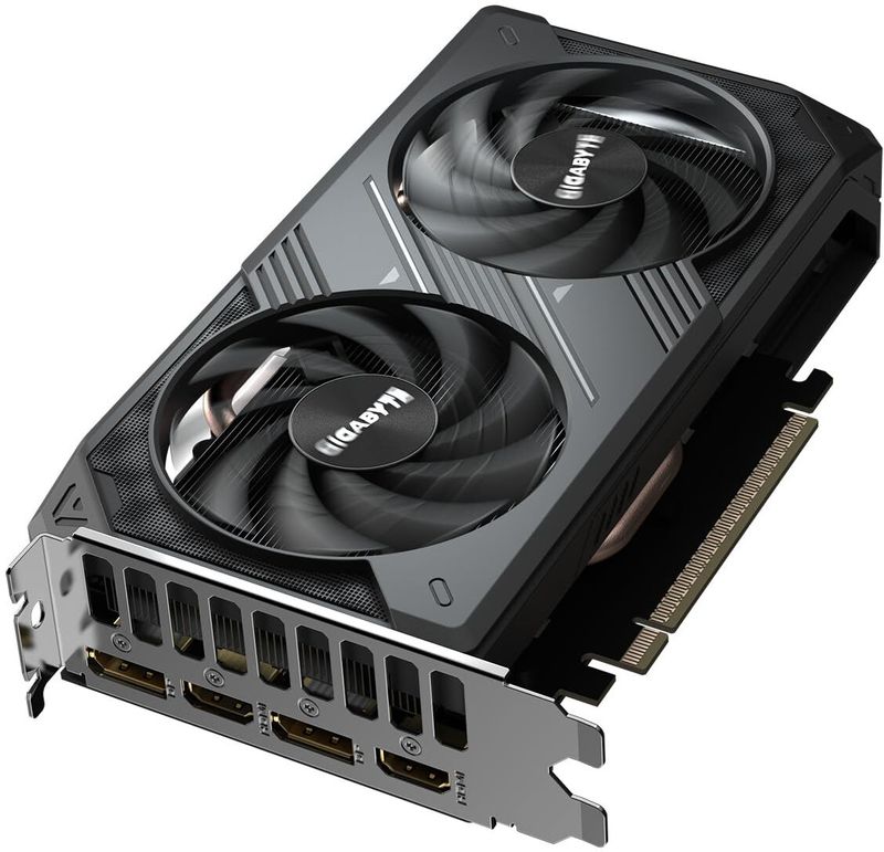 GIGABYTE GeForce RTX 5050 8GB GDDR6 - Image 5