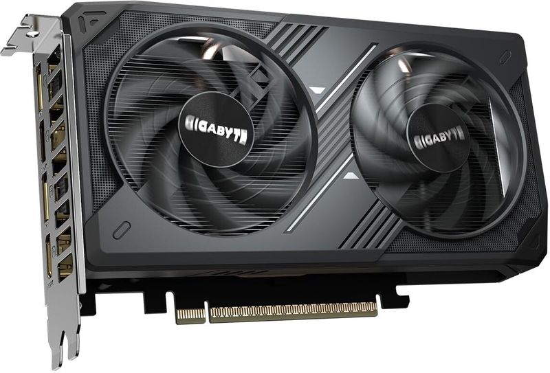 GIGABYTE GeForce RTX 5050 8GB GDDR6 - Image 2