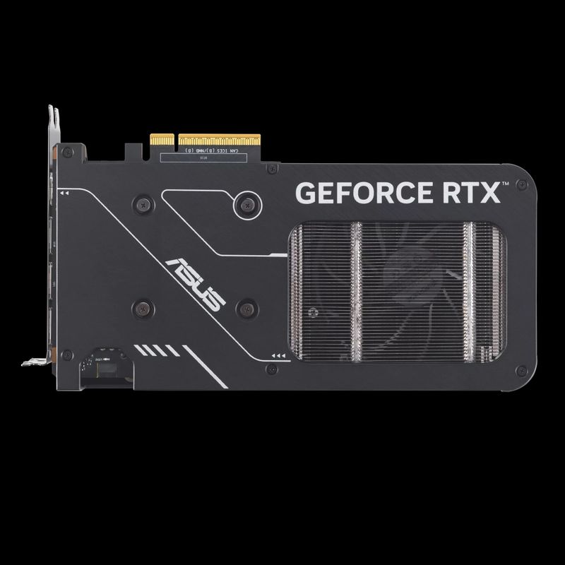 ASUS Dual GeForce RTX 5060 EVO OC 8GB - Image 6