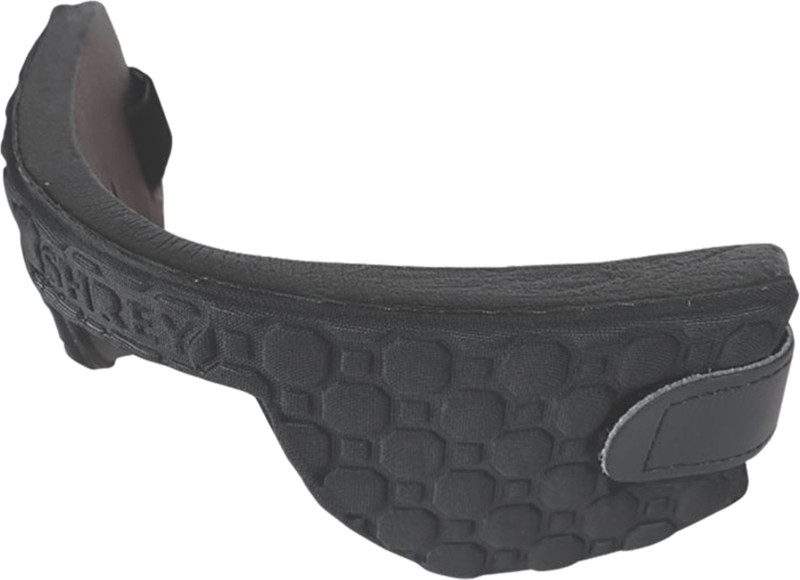 Shrey Neck Guard 2.0 Cricket Neck Guard Black