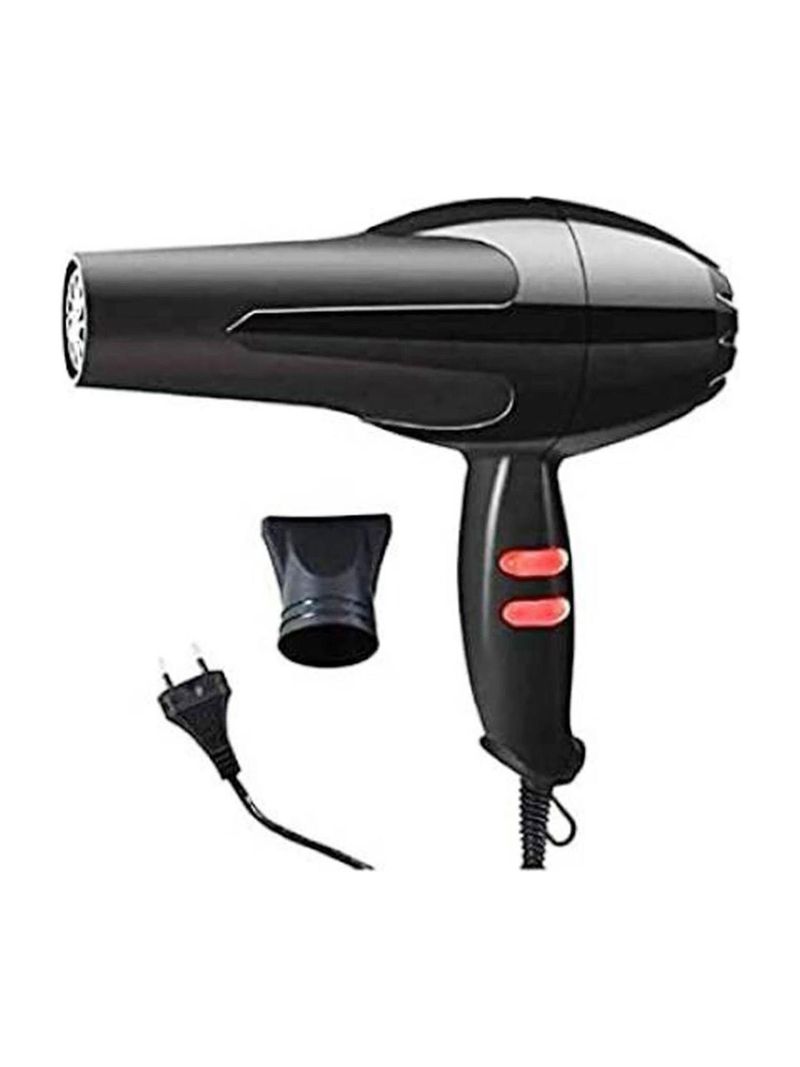 Xyntac High Quality 1800 Watt Professional Hair Dryer With 2 Switch Speed Setting - Image 2