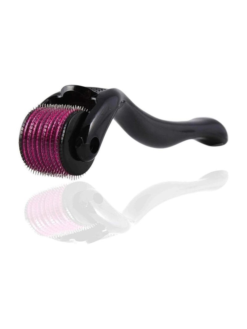 AKGENIK Derma Roller 0.5mm for Acne Scars - Image 2