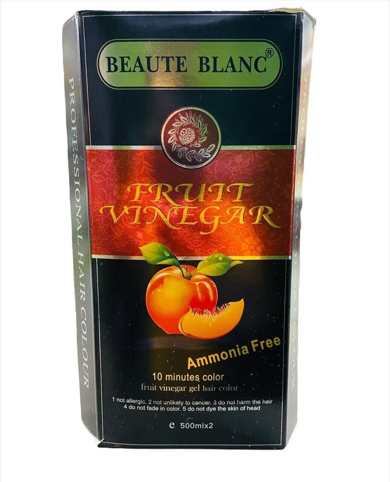 BEAUTE BLANC - Image 2