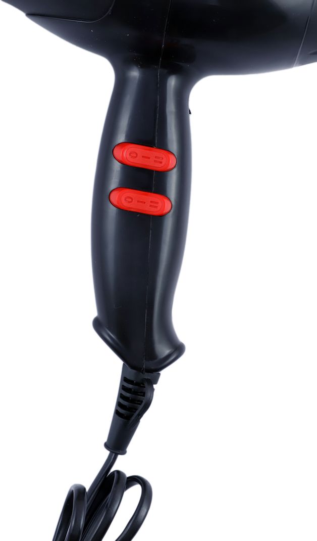 Nirvani 2888 Professional Salon Hair Dryer - Image 3