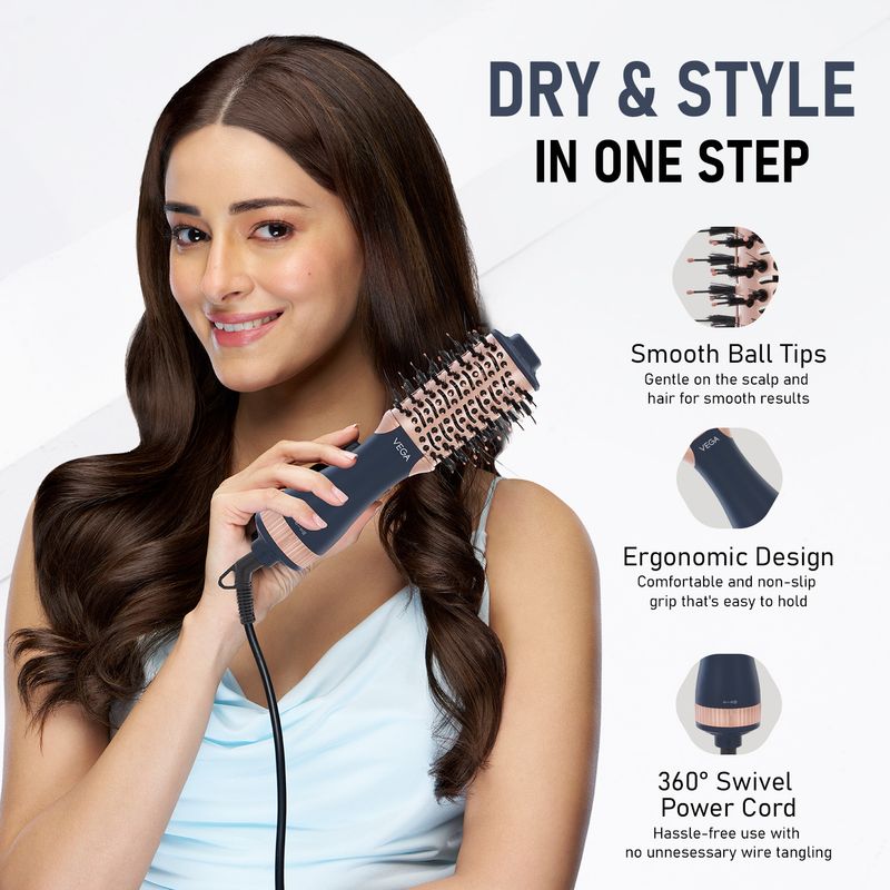 VEGA VHSD-04 Listyle L4 Volumizer Hair Dryer - Image 5