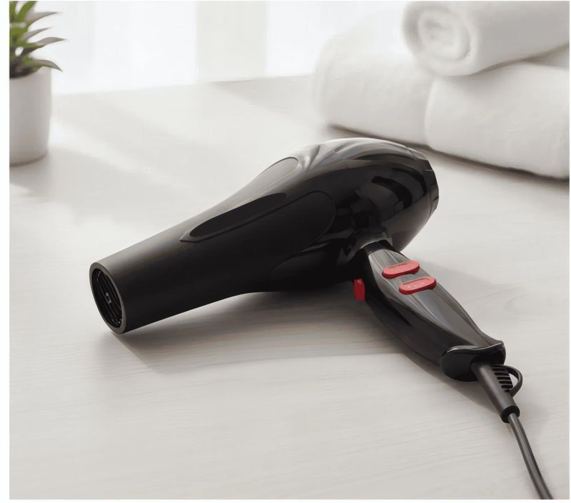 HLtratech N6130 Ionic Hair Dryer - Image 4