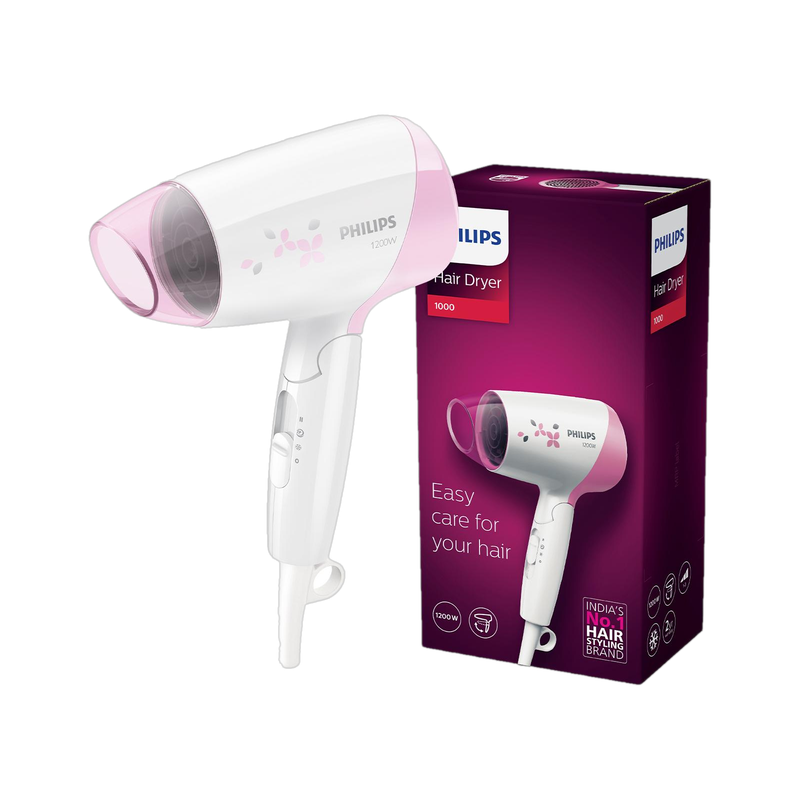 PHILIPS HP8120/00 Hair Dryer