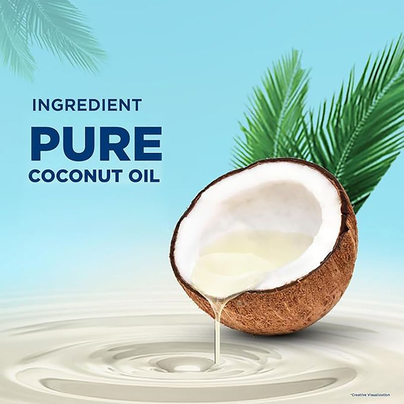 Parachute 100% Pure Coconut Hair Oil 300ml - Image 4