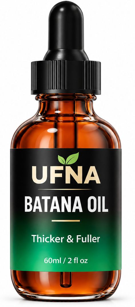 Nexhue UFNA Batana Oil for Hair 60ml - Image 2