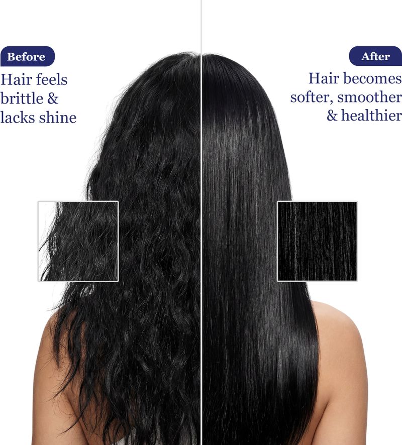 Parachute Advansed Gold Vitamin E Coconut Hair Oil 300 ml - Image 5