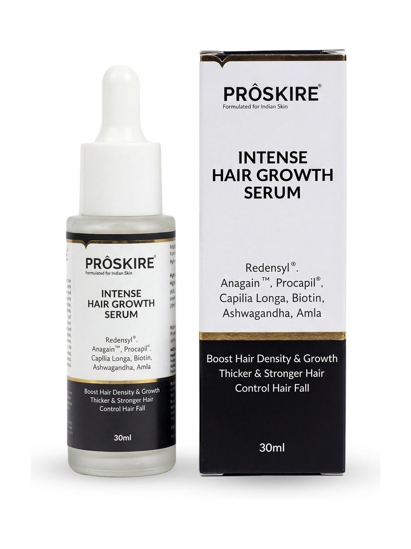 Proskire Hair Growth Serum 30ml - Image 2