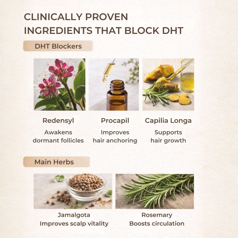 SAYY Scalp Revival Hair Serum - Image 5