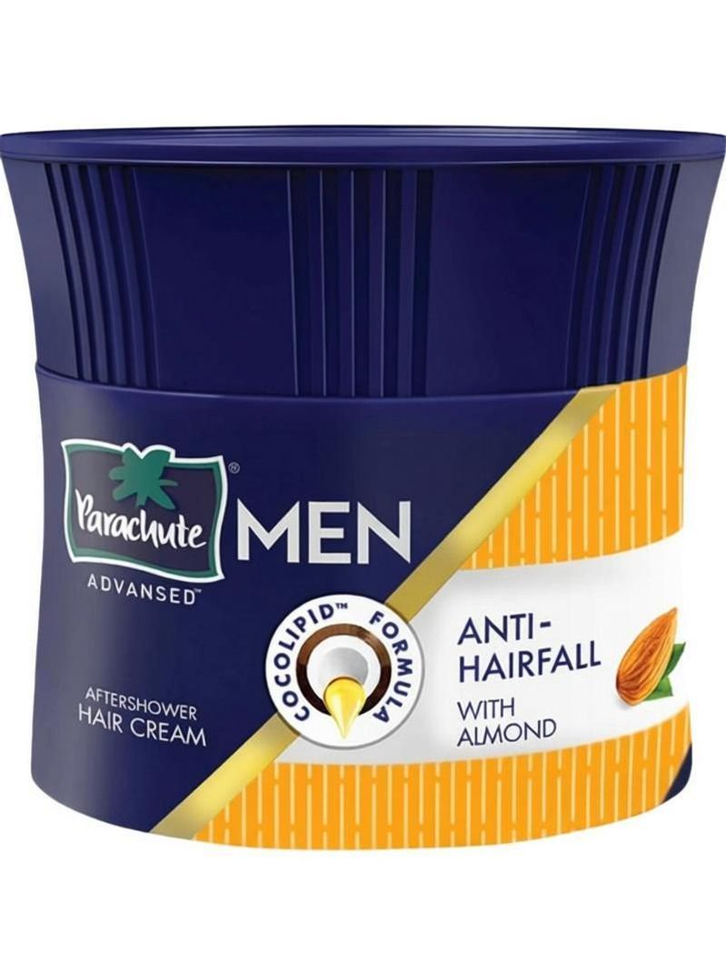 Parachute Advansed Men Anti Hairfall Hair Cream 100g - Image 2