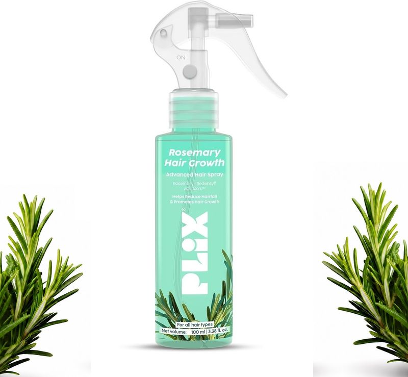 The Plant Fix PLIX Rosemary Water - Image 2