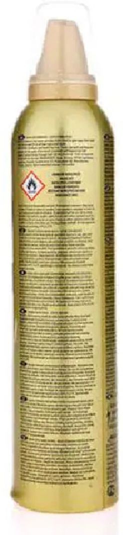 NOVA GOLD Hair Setting Mist Firm Hold - Image 3
