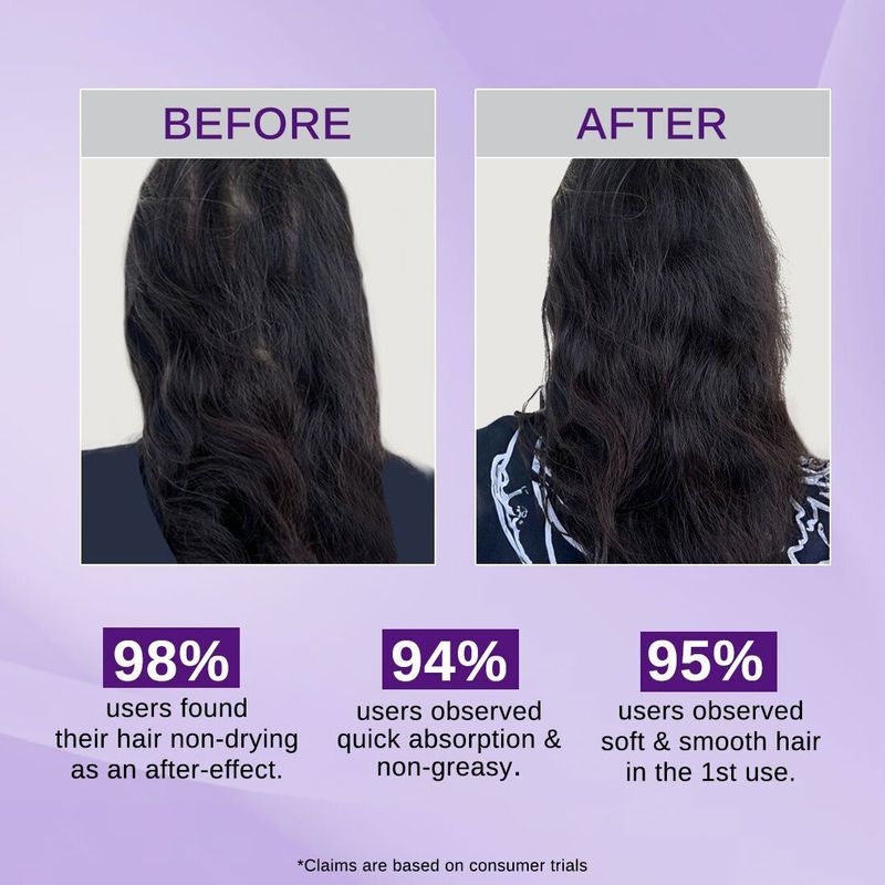 BARE ANATOMY Rosemary Water Spray for Hair - Image 6