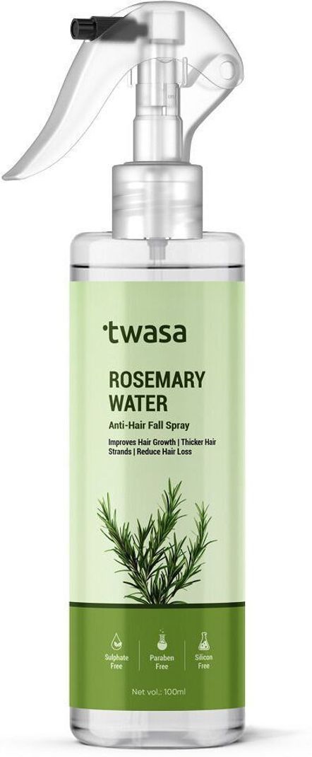 Twasa Rosemary Water Spray For Hair Growth - Image 2