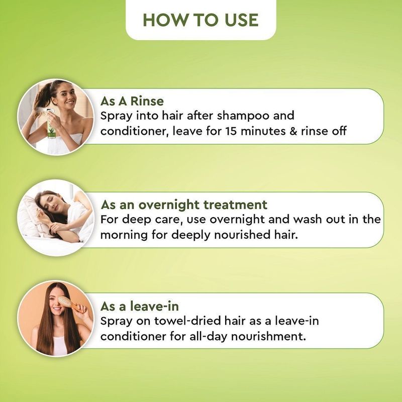 Twasa Rosemary Water Spray For Hair Growth - Image 6