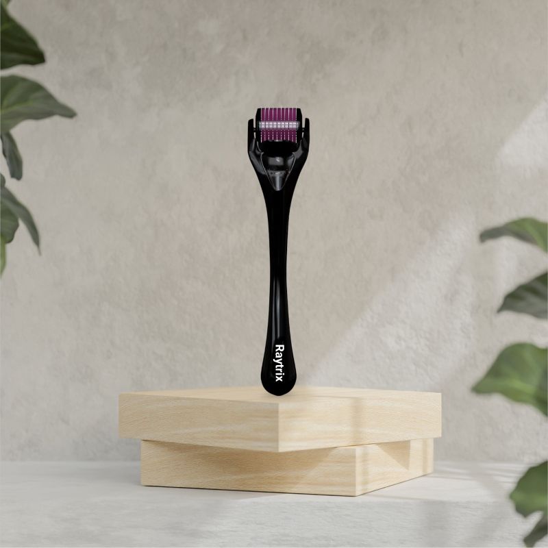 Raytrix 0.5mm Titanium 540 Micro for Hair & Beard Growth - Image 4