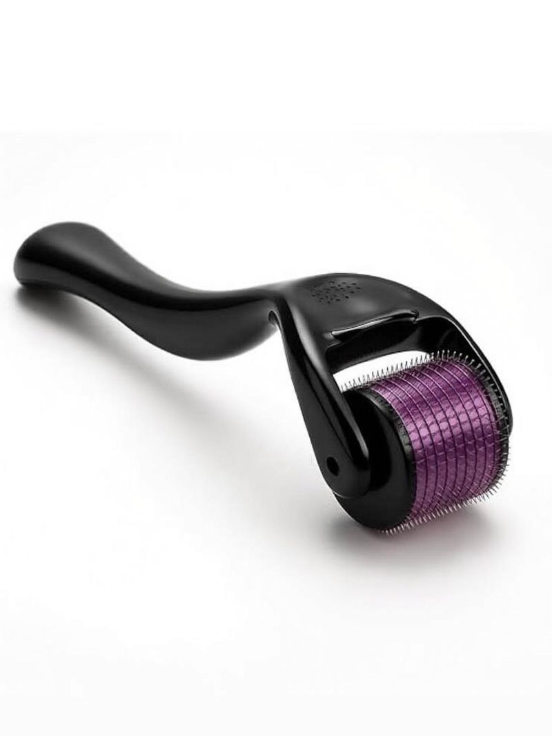 UNVELIS Derma Roller 540 Needles Hair Growth - Image 2