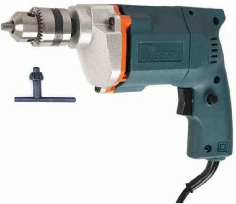 Gadariya King 10mm 350W Corded Drill - Image 5