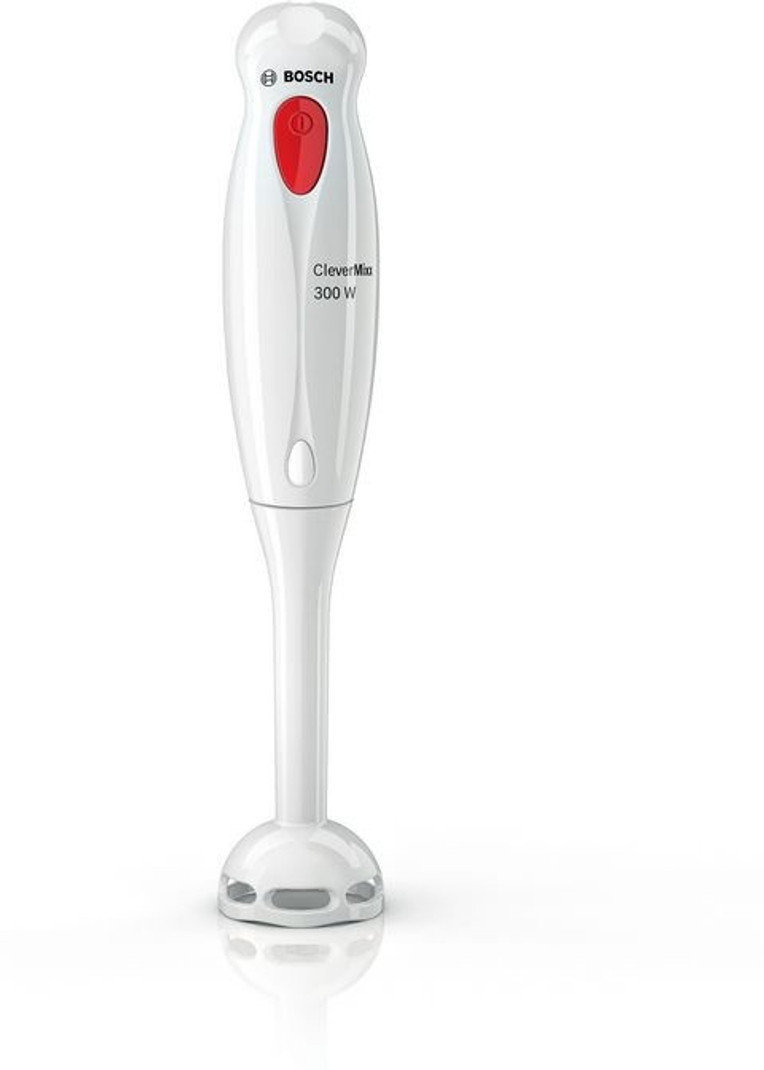 Bosch 300 W White Hand Blender