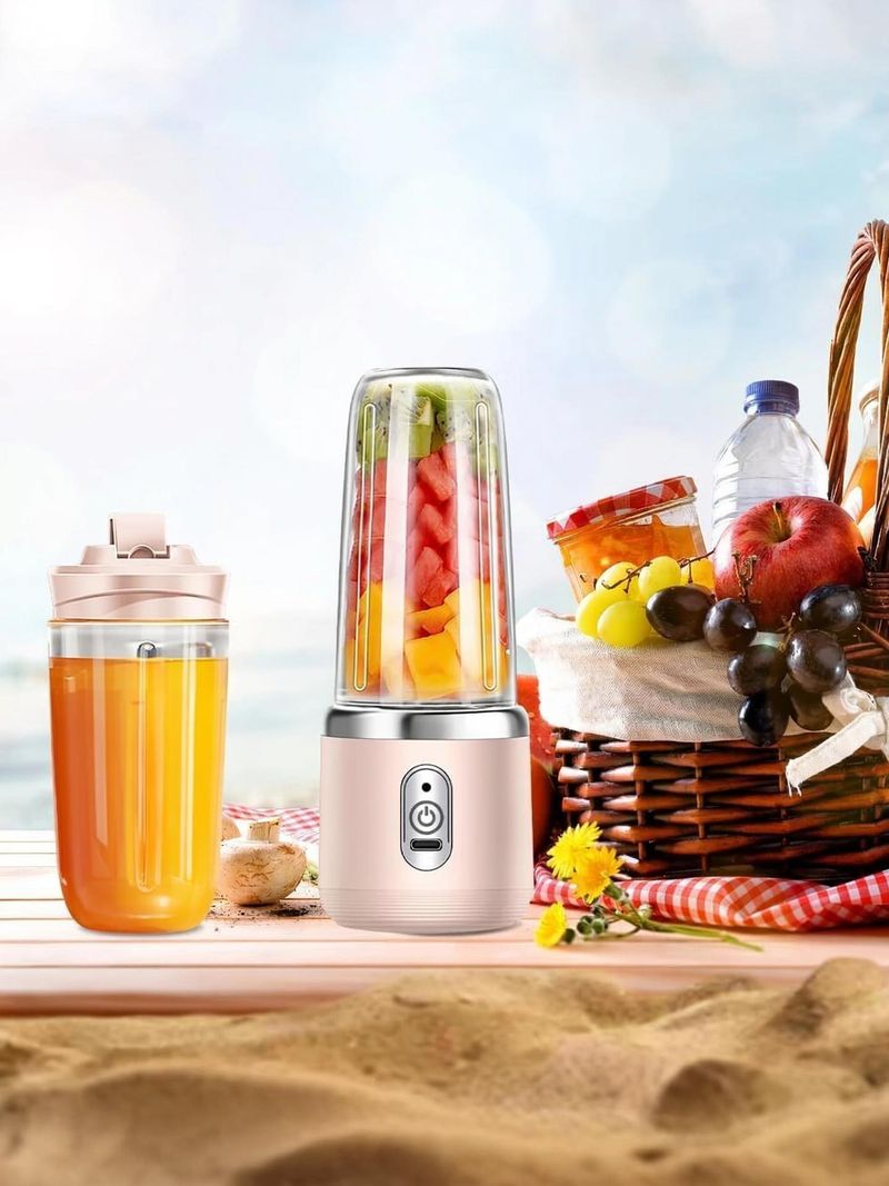 Vozica Portable Blender, Juicer, Shakes and Smoothie 25 W - Image 2