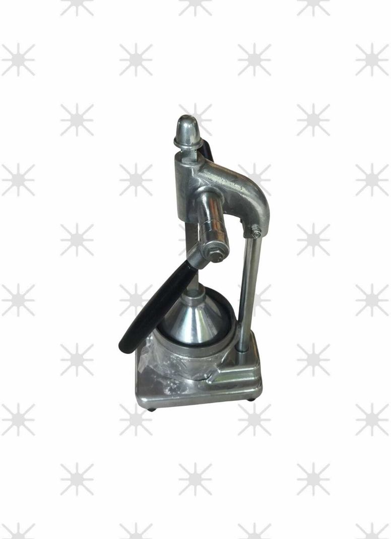 PKM Steel Manual Stainless Steel Citrus Juicer - Image 5
