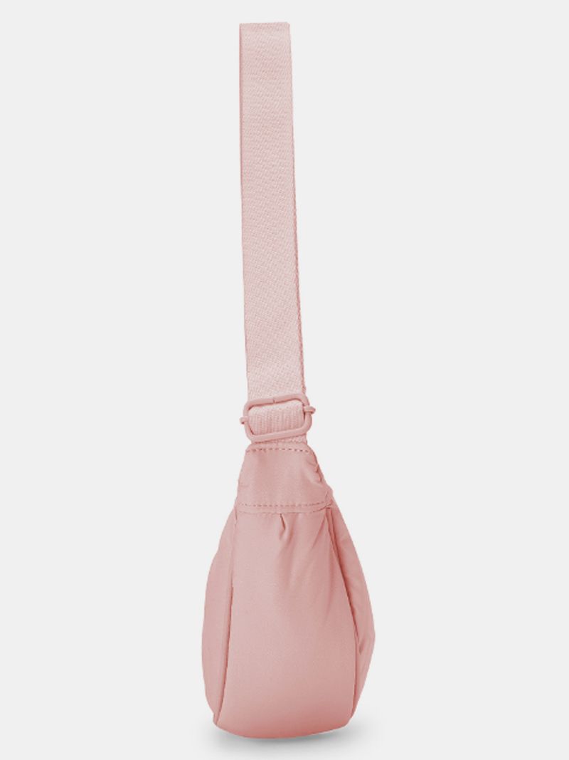 PUMA Women Pink Shoulder Bag - Image 6