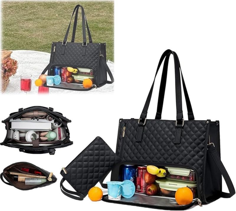 SAMVAT Black Women Sling Bag - Image 2