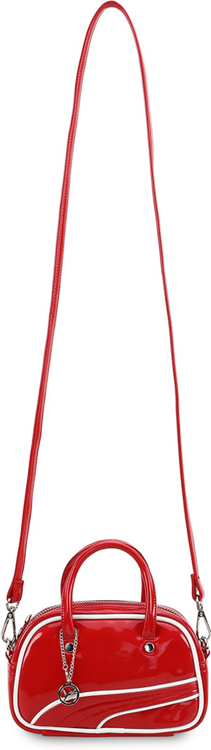 PUMA Women Red Sling Bag