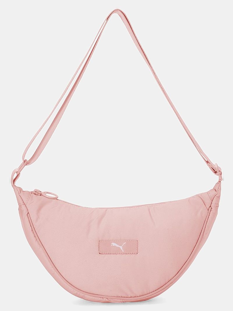 PUMA Women Pink Shoulder Bag - Image 5